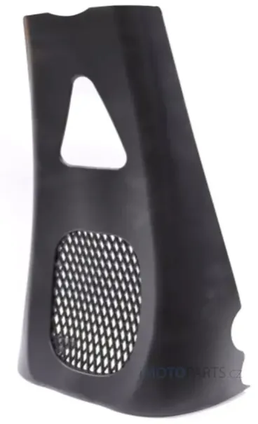 Kryt chladiče pro Harley Davidson Street Glide / Road King 2014-2022