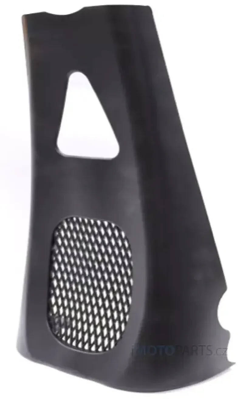 Kryt chladiče pro Harley Davidson Street Glide / Road King 2014-2022