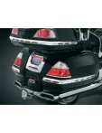 CHROMOVANÉ LIŠTY ZADNÍCH SVĚTEL HONDA GL1800