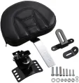 Opěrka řidiče pro Harley Davidson Touring 1997-2021 Opěrka řidiče pro Harley Davidson Touring 1997-2021