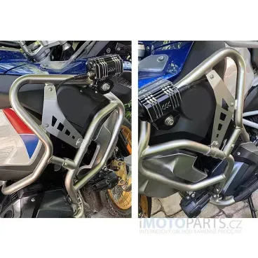 Ochranný rám pro BMW R1250GS 2019-2023
