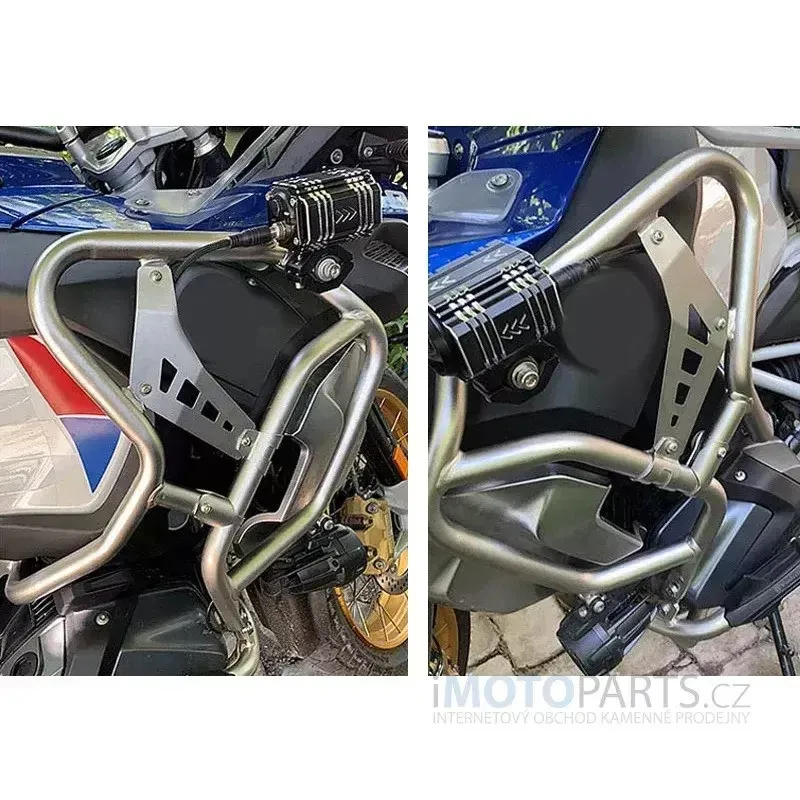 Ochranný rám pro BMW R1250GS 2019-2023 Ochranný rám pro BMW R1250GS 2019-2023
