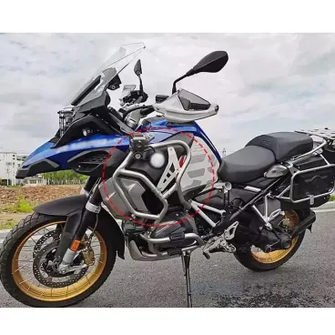 Ochranný rám pro BMW R1250GS 2019-2023