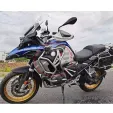 Ochranný rám pro BMW R1250GS 2019-2023 Ochranný rám pro BMW R1250GS 2019-2023