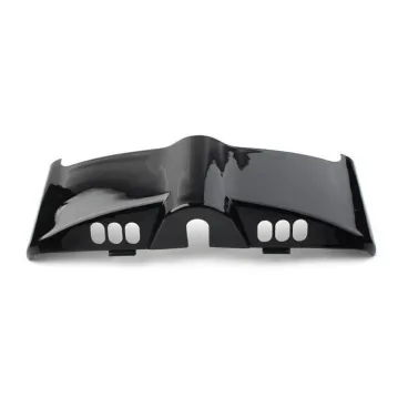 Kryt přepínačů pro Harley Davidson Touring modely 2014-2025 - nelakovaný