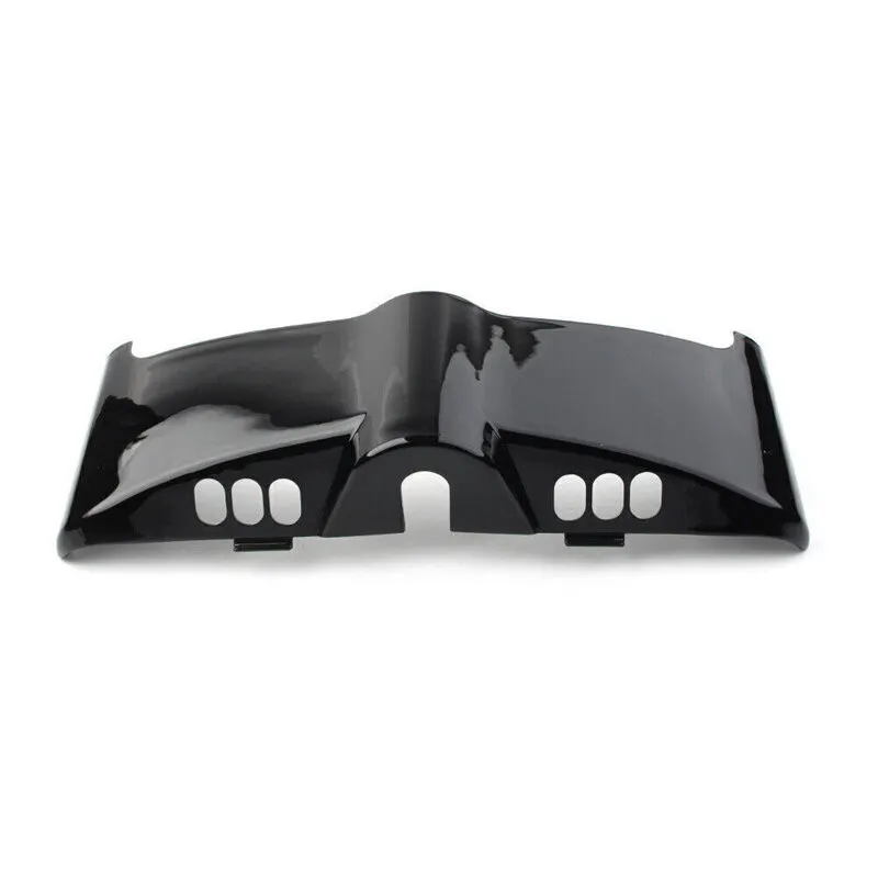 Kryt přepínačů pro Harley Davidson Touring modely 2014-2025 - nelakovaný