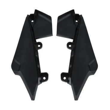 Boční kryty pro Honda GoldWing GL1800 2018-2024 - nelakované