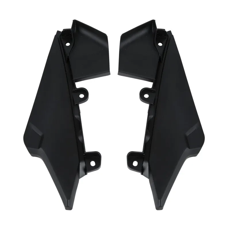 Boční kryty pro Honda GoldWing GL1800 2018-2024 - nelakované