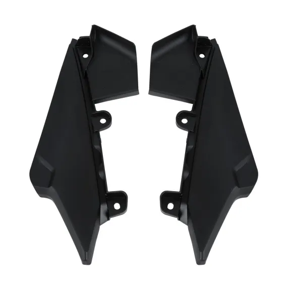 Boční kryty pro Honda GoldWing GL1800 2018-2024 - nelakované