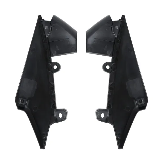 Boční kryty pro Honda GoldWing GL1800 2018-2024 - nelakované