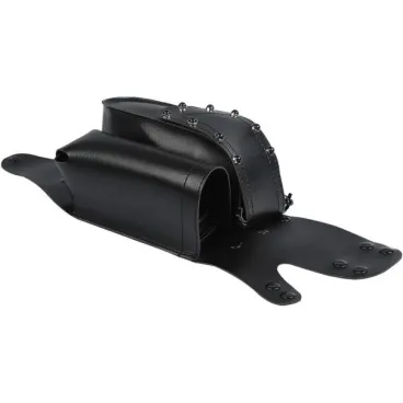 Držák láhve na padací rám pro Harley Davidson Touring - pravý