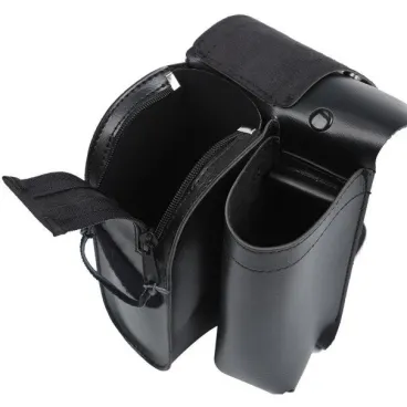 Držák láhve na padací rám pro Harley Davidson Touring - pravý