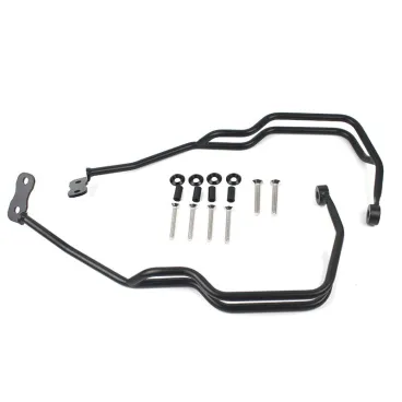 Chrániče rukou a páček pro BMW R800GS 2013 - 2018 / R1200GS 2013-2018 / R1250GS 2019-2024