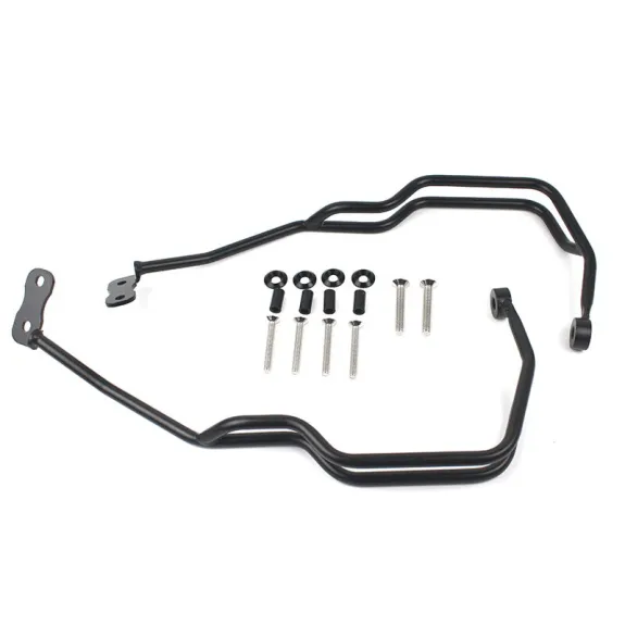 Chrániče rukou a páček pro BMW R800GS 2013 - 2018 / R1200GS 2013-2018 / R1250GS 2019-2024