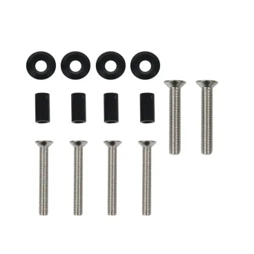 Chrániče rukou a páček pro BMW R800GS 2013 - 2018 / R1200GS 2013-2018 / R1250GS 2019-2024