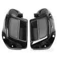 Deflektory na nohy pro Harley Davidson Touring / Trike 2014-2023 Deflektory na nohy pro Harley Davidson Touring / Trike 2014-2023
