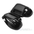 Deflektory na nohy pro Harley Davidson Touring / Trike 2014-2023 Deflektory na nohy pro Harley Davidson Touring / Trike 2014-2023