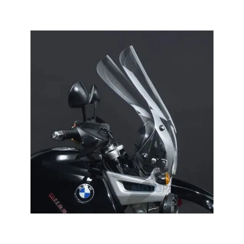 NC - Vysoké motocyklové plexisklo pre BMW R850GS 96-21 / R1100GS 93-98 NC - Vysoké motocyklové plexisklo pre BMW R850GS 96-21 / R1100GS 93-98