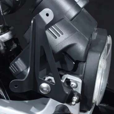 NC - Vysoké motocyklové plexisklo pre BMW R850GS 96-21 / R1100GS 93-98