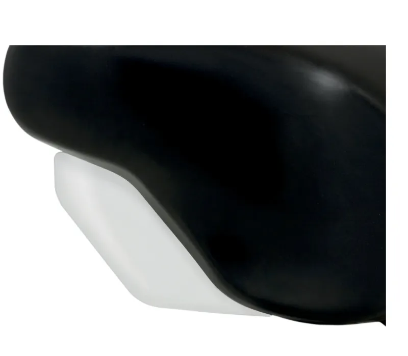 Deflektory pro masky Batwing pro motocykly Harley Davidson