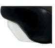 Deflektory pro masky Batwing pro motocykly Harley Davidson