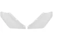 Deflektory pro masky Batwing pro motocykly Harley Davidson