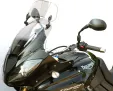 MRA - Přídavný deflektor na plexisklo pro motocykly - dýmový MRA - Přídavný deflektor na plexisklo pro motocykly - dýmový