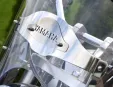 Malé akrylové plexisklo YAMAHA XVS 1100 Drag Star/V Star Classic (STANDARD-NEREZ)