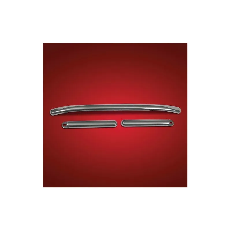Chromované lišty na plexisklo – krytky šroubů pro plexiskla Big Bike Parts Chromované lišty na plexisklo – krytky šroubů pro plexiskla Big Bike Parts