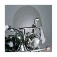 Chromované lišty na plexisklo – krytky šroubů pro plexiskla Big Bike Parts Chromované lišty na plexisklo – krytky šroubů pro plexiskla Big Bike Parts