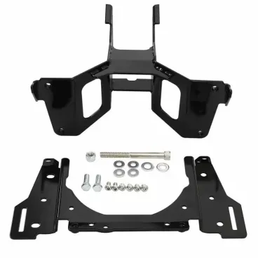 Přední kapotáž/maska ​​pro Harley Davidson Low Rider S/ST 2022-2025 - čiré plexi