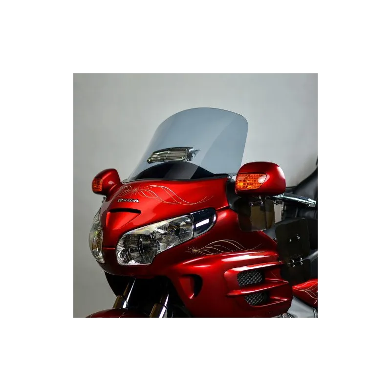 MS - Standard akrylové plexisklo pro Honda GL1800 GoldWing 2001-2017