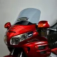 MS - Standard akrylové plexisklo pro Honda GL1800 GoldWing 2001-2017
