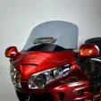 MS - Standard akrylové plexisklo pro Honda GL1800 GoldWing 2001-2017