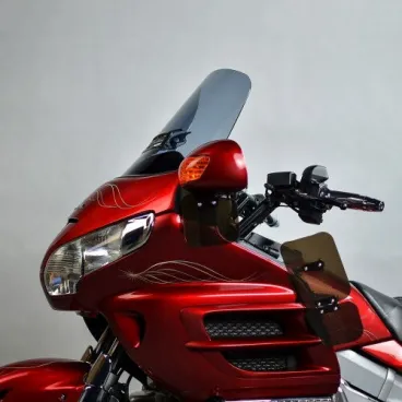 MS - Standard akrylové plexisklo pro Honda GL1800 GoldWing 2001-2017