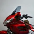 MS - Standard akrylové plexisklo pro Honda GL1800 GoldWing 2001-2017