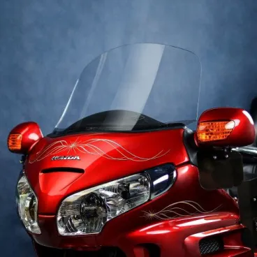 MS - Standard akrylové plexisklo pro Honda GL1800 GoldWing 2001-2017
