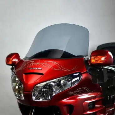 MS - Standard akrylové plexisklo pro Honda GL1800 GoldWing 2001-2017