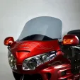 MS - Standard akrylové plexisklo pro Honda GL1800 GoldWing 2001-2017