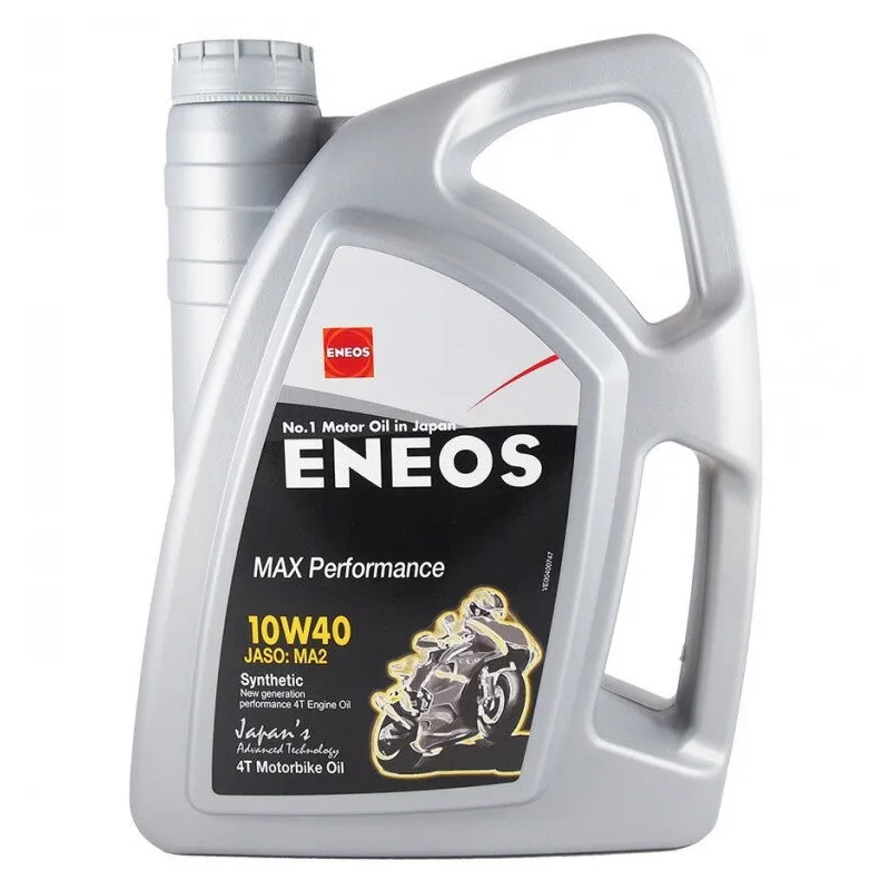 Maxima - Minerální motorový olej 20W-50 4T 1L