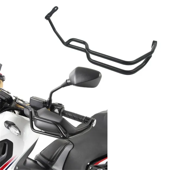 Chrániče rukou a páček pro BMW R800GS 2013 - 2018 / R1200GS 2013-2018 / R1250GS 2019-2024