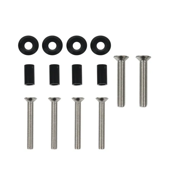 Chrániče rukou a páček pro BMW R800GS 2013 - 2018 / R1200GS 2013-2018 / R1250GS 2019-2024