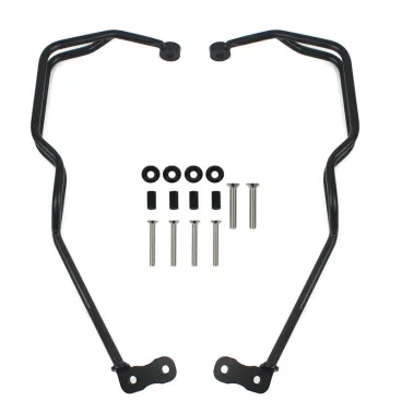 Chrániče rukou a páček pro BMW R800GS 2013 - 2018 / R1200GS 2013-2018 / R1250GS 2019-2024