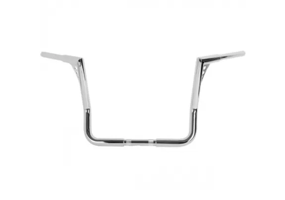 Ape Hanger 14" řídítka pro Harley Davidson Touring 1982-2025