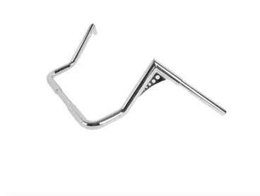 Ape Hanger 14" řídítka pro Harley Davidson Touring 1982-2025