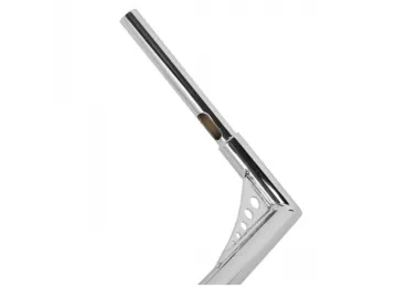 Ape Hanger 14" řídítka pro Harley Davidson Touring 1982-2025