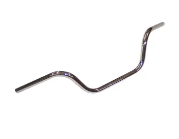 Apehanger - Univerzální řídítka 880mm o průměru 25mm pro motocykly - chrom