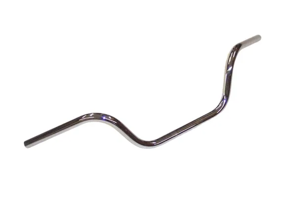 Apehanger - Univerzální řídítka 880mm o průměru 25mm pro motocykly - chrom