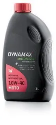 Dynamax - Motorový olej 4T SUPER 10W-40 1L