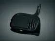 ČERNÁ OPĚRKA DLANĚ NA ISO®-GRIPS